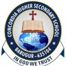 Concordia Hss Barugur